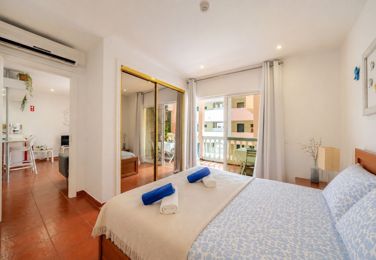 Appartement à Monte Gordo - BeGuest Atlantic Breeze In Monte Gordo 
