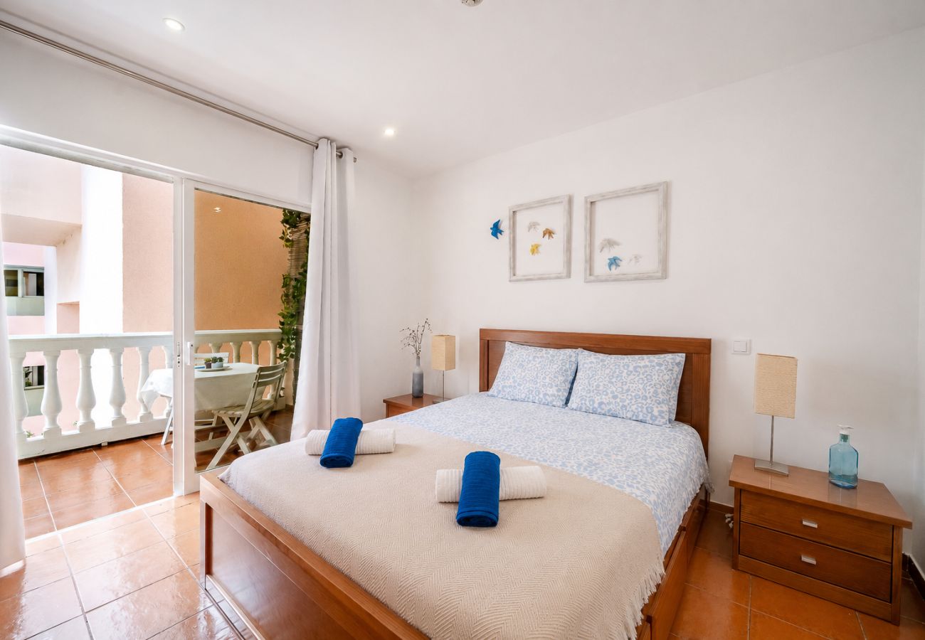 Appartement à Monte Gordo - BeGuest Atlantic Breeze In Monte Gordo 