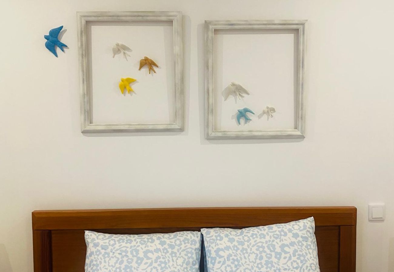 Appartement à Monte Gordo - BeGuest Atlantic Breeze In Monte Gordo 