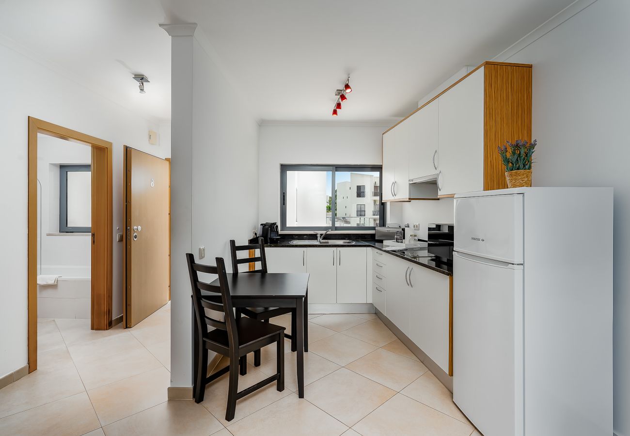 Studio à Portimão - BeGuest Alvor Casa da Brisa