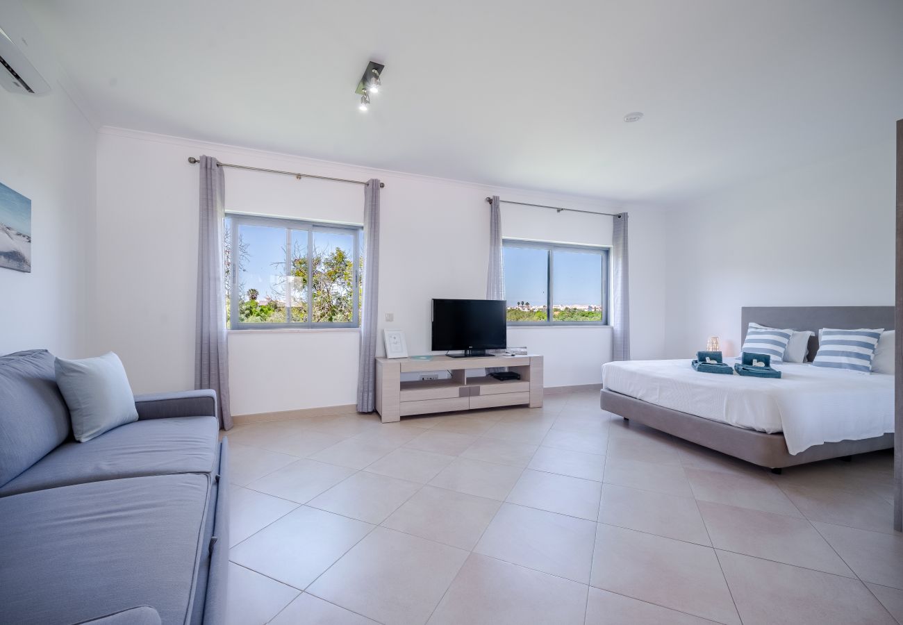 Studio à Portimão - BeGuest Alvor Casa da Brisa