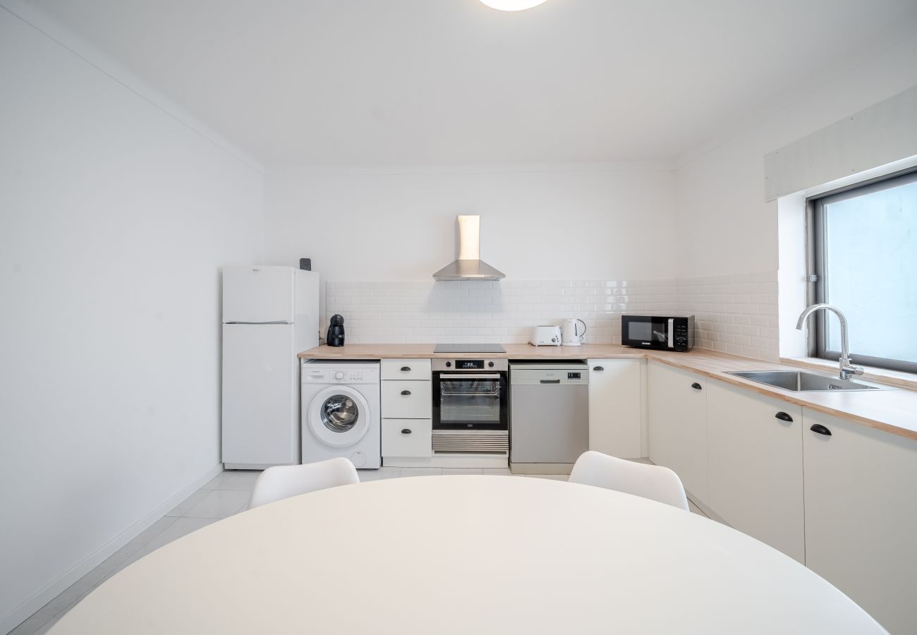 Appartement à Ferragudo - BeGuest Ferragudo Beach Oasis Apartment