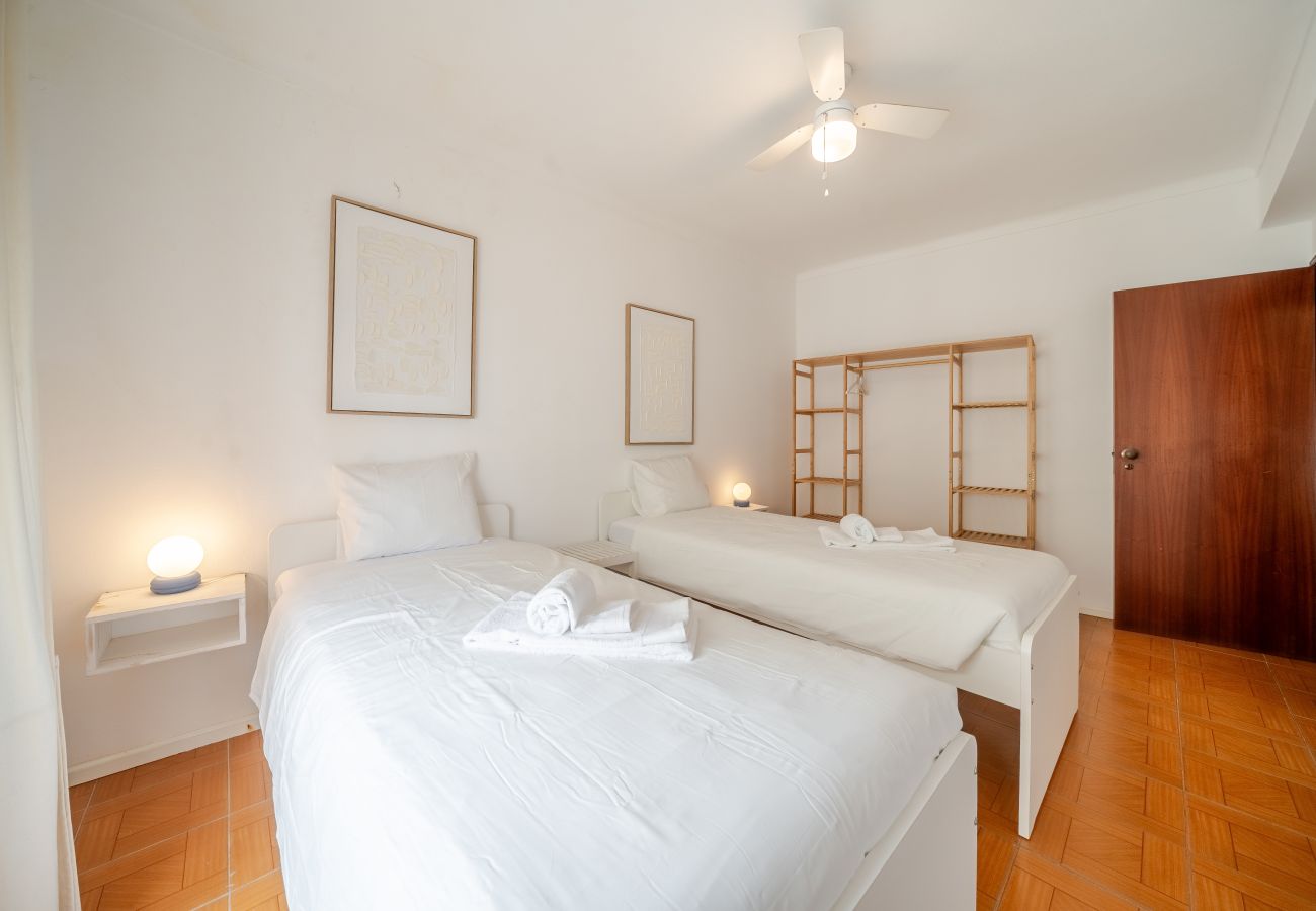 Appartement à Ferragudo - BeGuest Ferragudo Beach Oasis Apartment