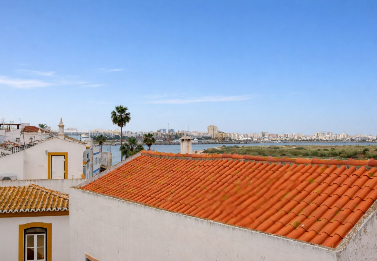 Appartement à Lagoa - BeGuest Ferragudo Sand&Sea Apartment