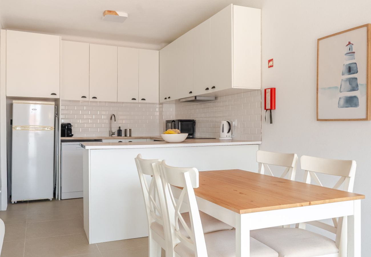 Appartement à Lagoa - BeGuest Ferragudo Sand&Sea Apartment