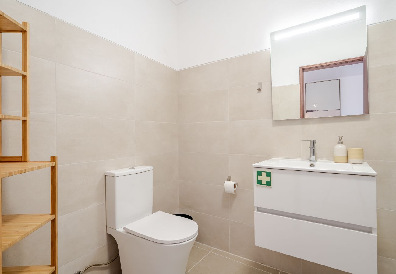 Appartement à Lagoa - BeGuest Ferragudo Sand&Sea Apartment