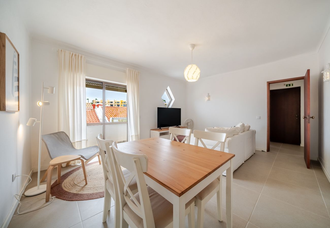 Appartement à Lagoa - BeGuest Ferragudo Sand&Sea Apartment