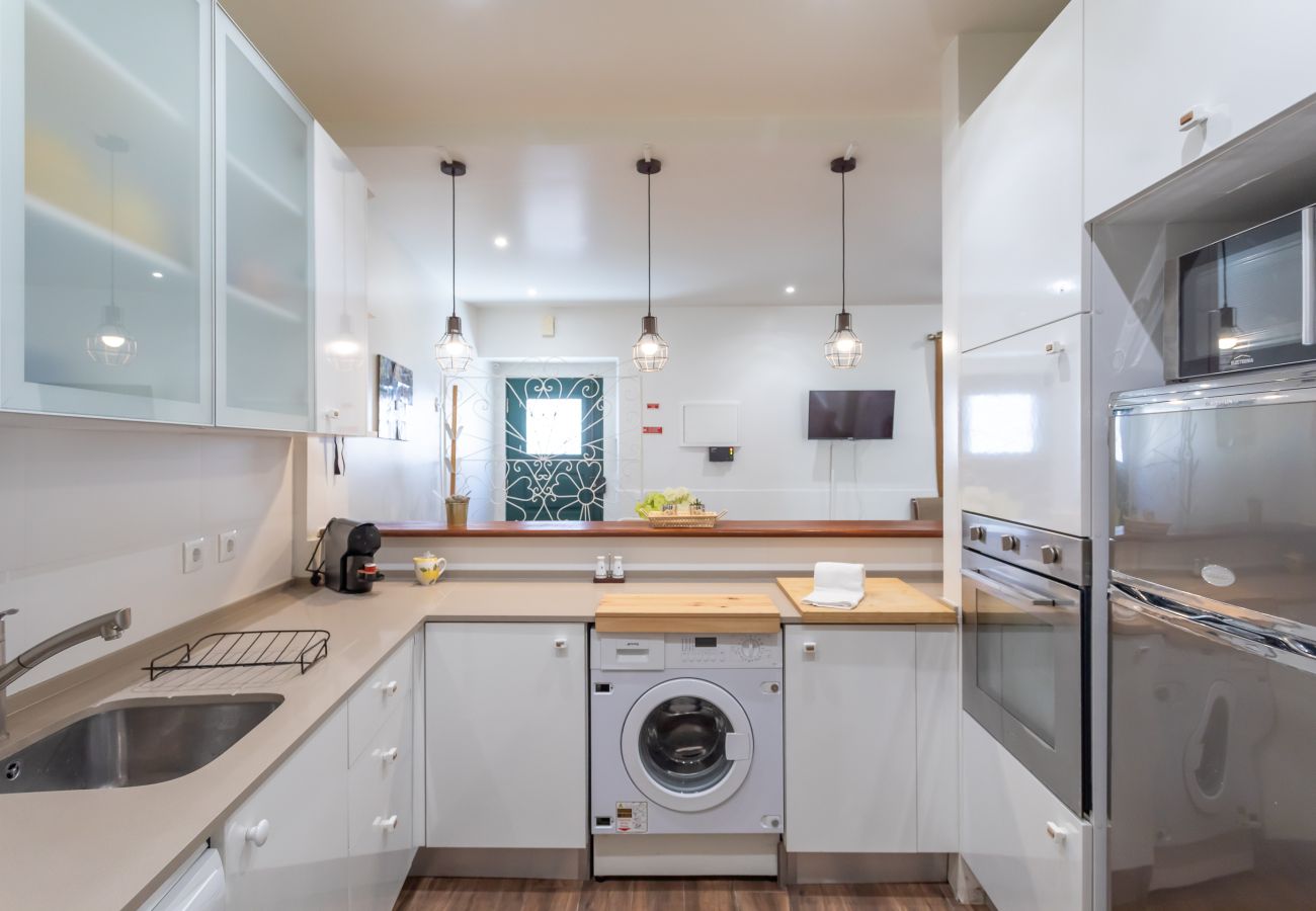 Maison à Cascais - BeGuest Tia Benvinda