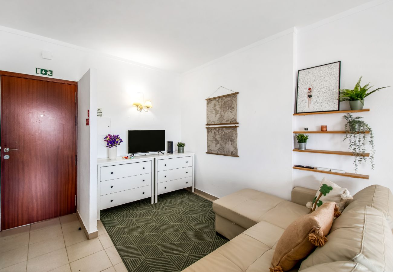 Appartement à Portimão - BeGuest Sol e Mar Praia da Rocha