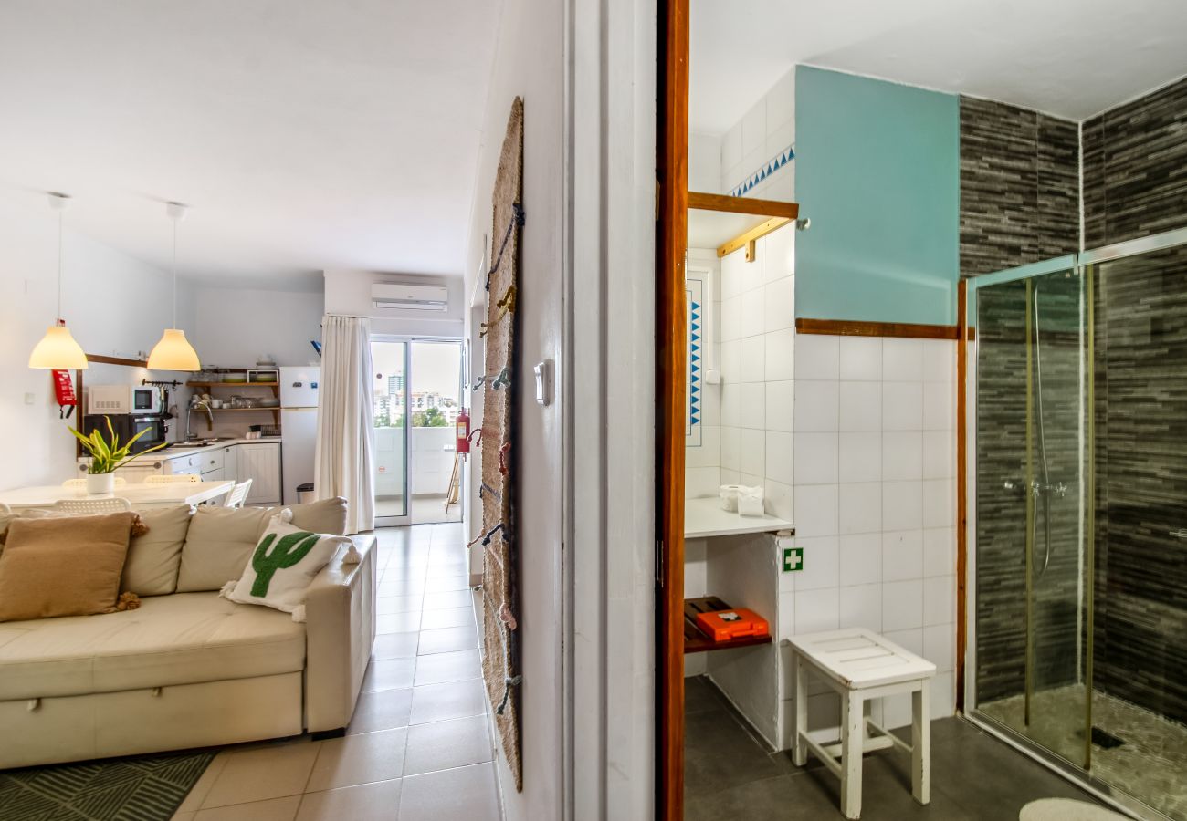 Appartement à Portimão - BeGuest Sol e Mar Praia da Rocha