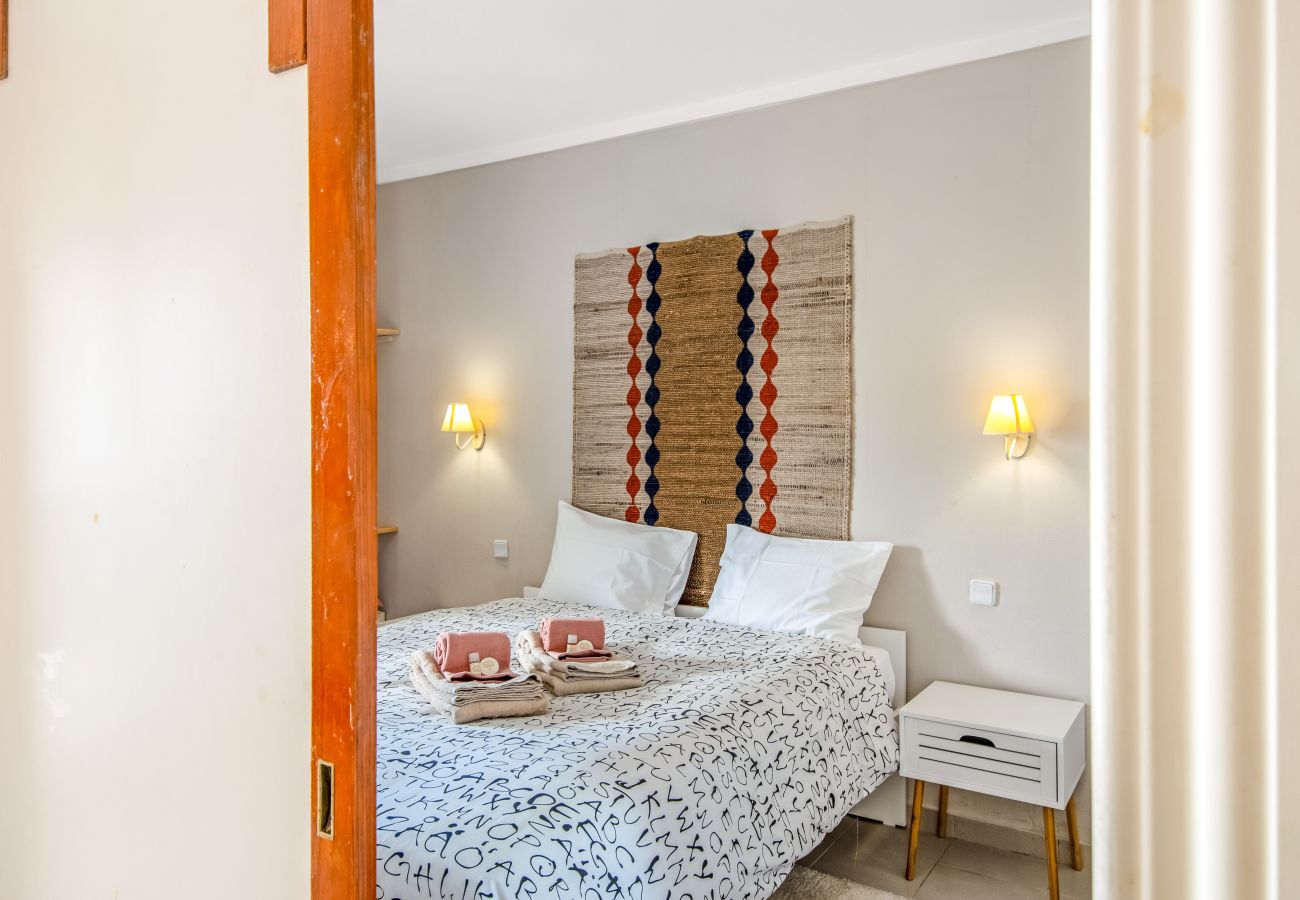 Appartement à Portimão - BeGuest Sol e Mar Praia da Rocha