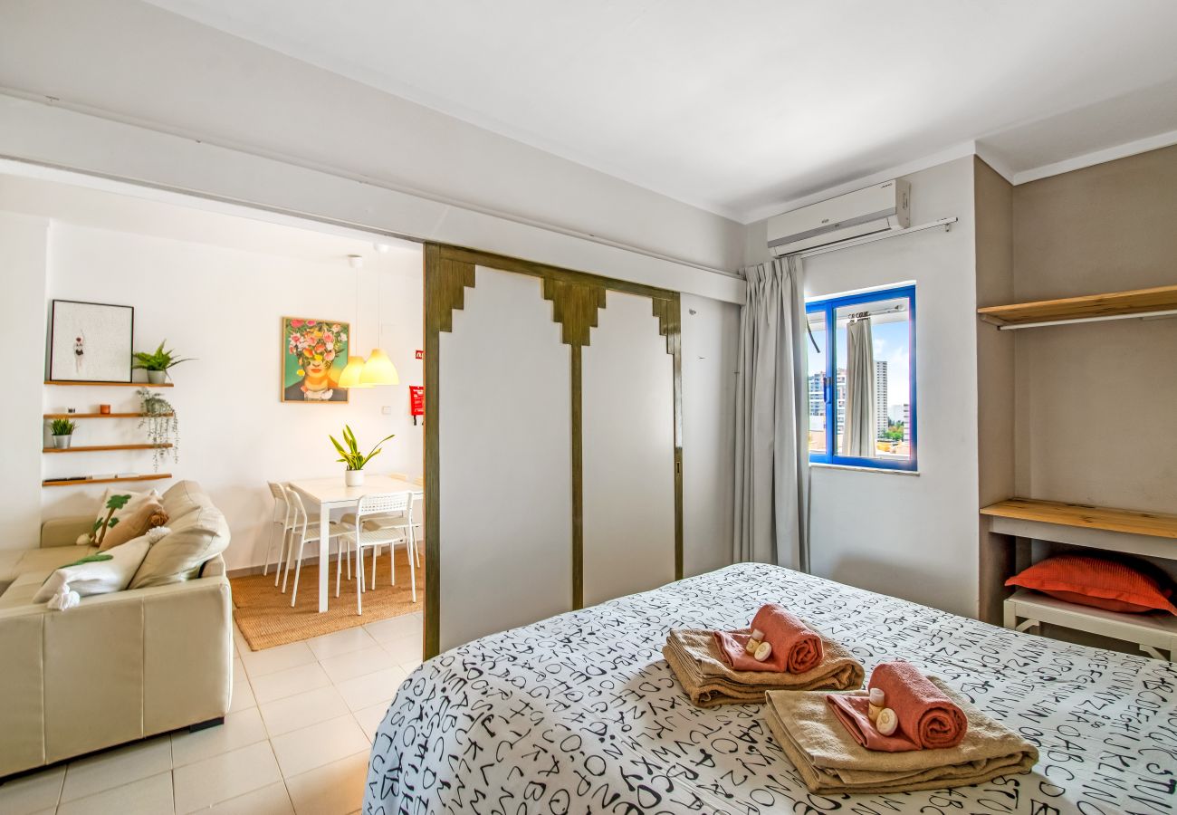 Appartement à Portimão - BeGuest Sol e Mar Praia da Rocha