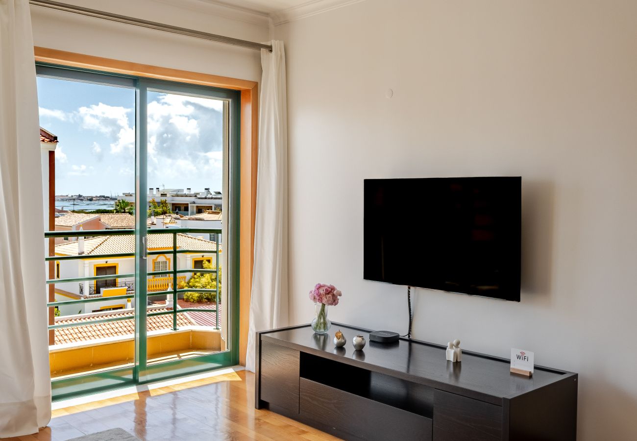 Appartement à Faro - BeGuest Alma da Ria em Faro