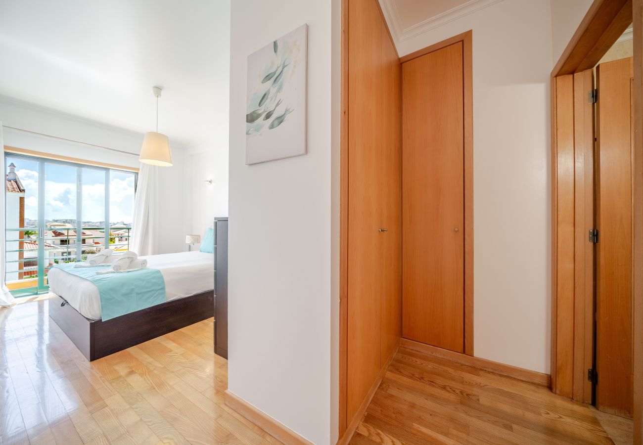 Appartement à Faro - BeGuest Alma da Ria em Faro