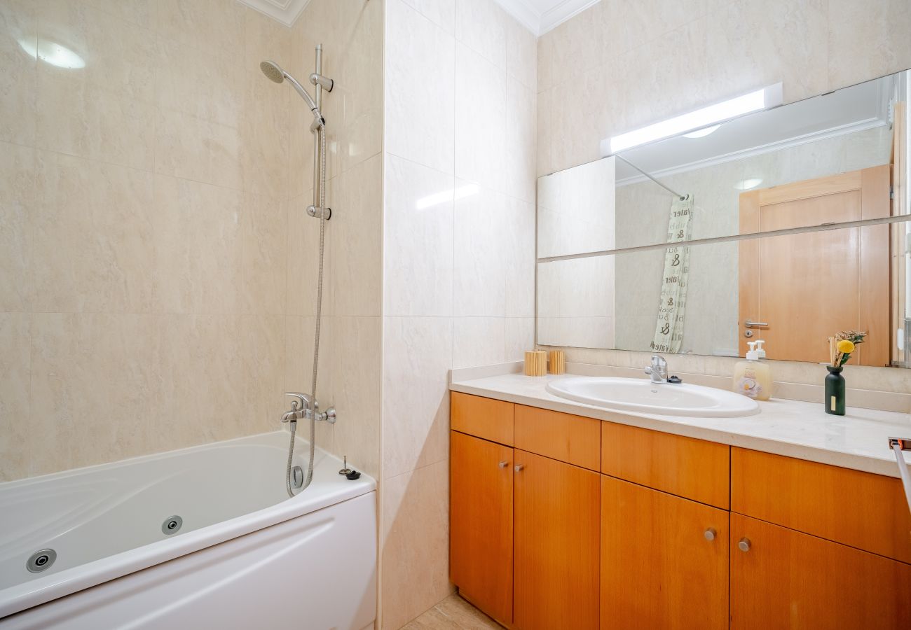 Appartement à Faro - BeGuest Alma da Ria em Faro