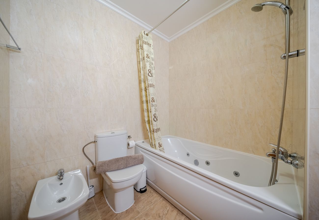 Appartement à Faro - BeGuest Alma da Ria em Faro
