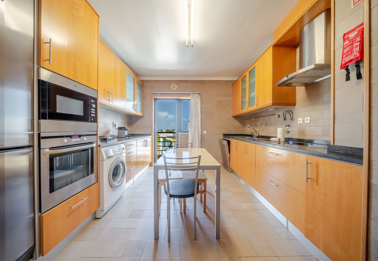 Appartement à Faro - BeGuest Alma da Ria em Faro
