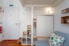 Studio à Lisboa - BeGuest Lisbon Páteo Studio 