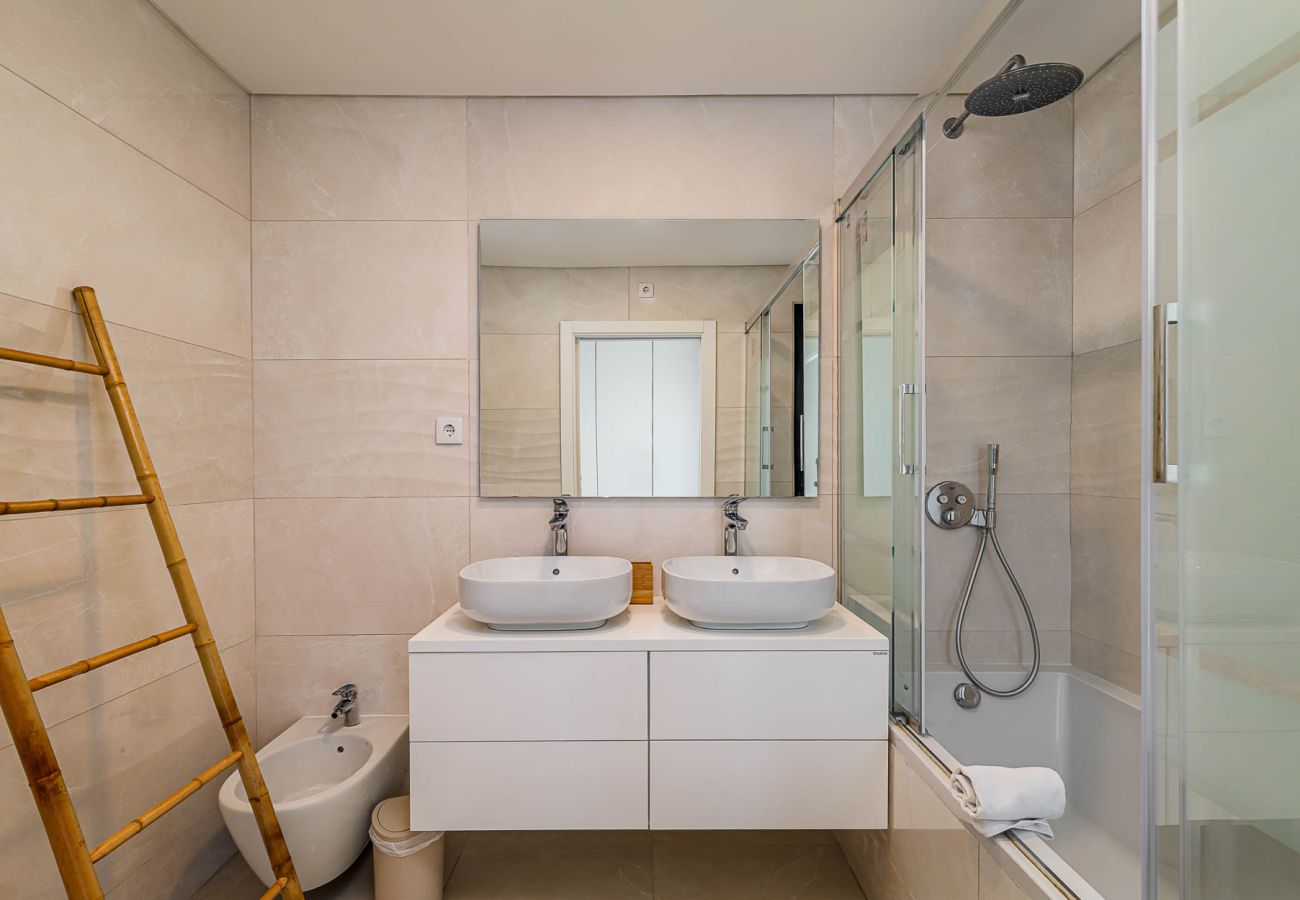Appartement à Amadora - BeGuest Retiro dos Freixos