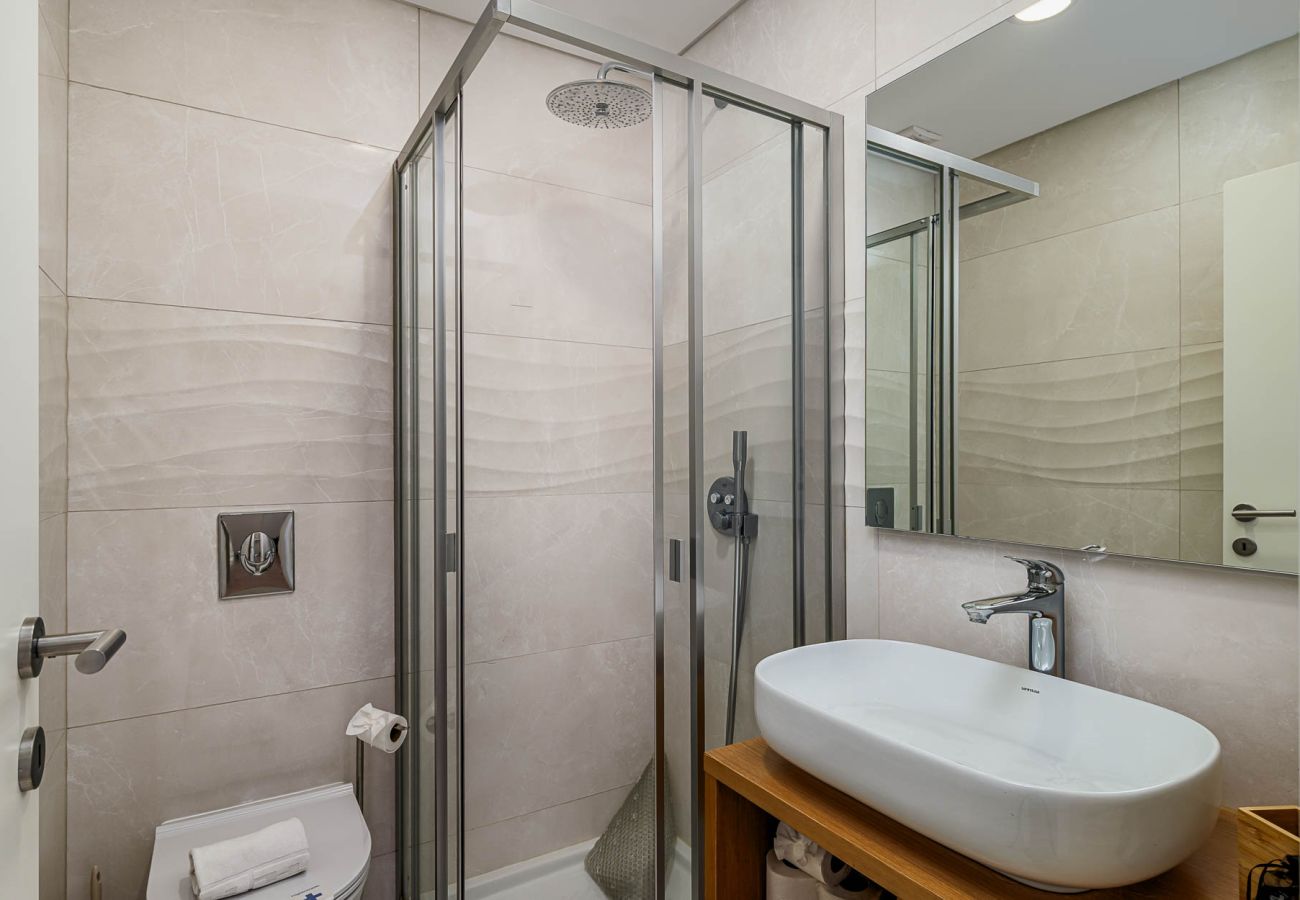 Appartement à Amadora - BeGuest Retiro dos Freixos