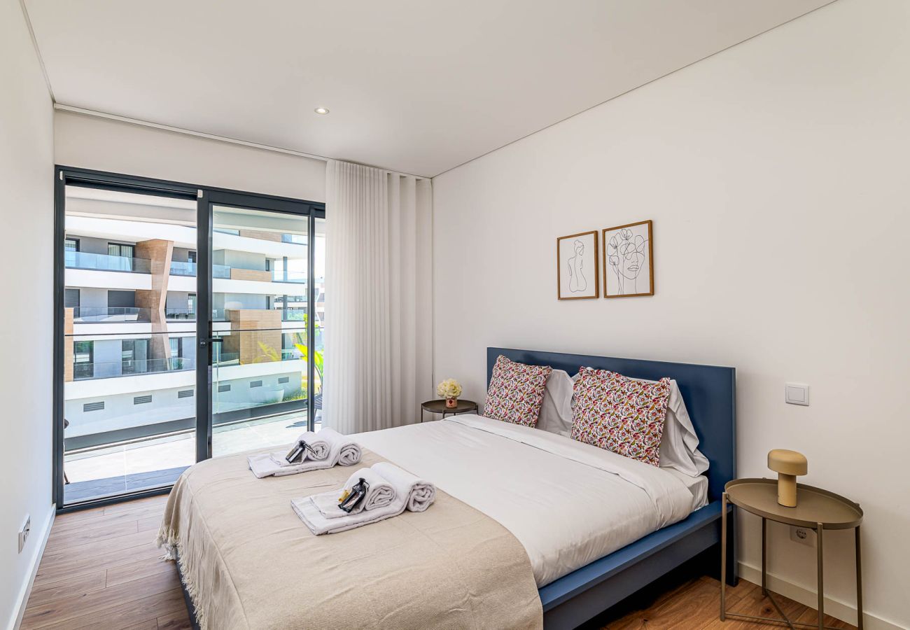 Appartement à Amadora - BeGuest Retiro dos Freixos