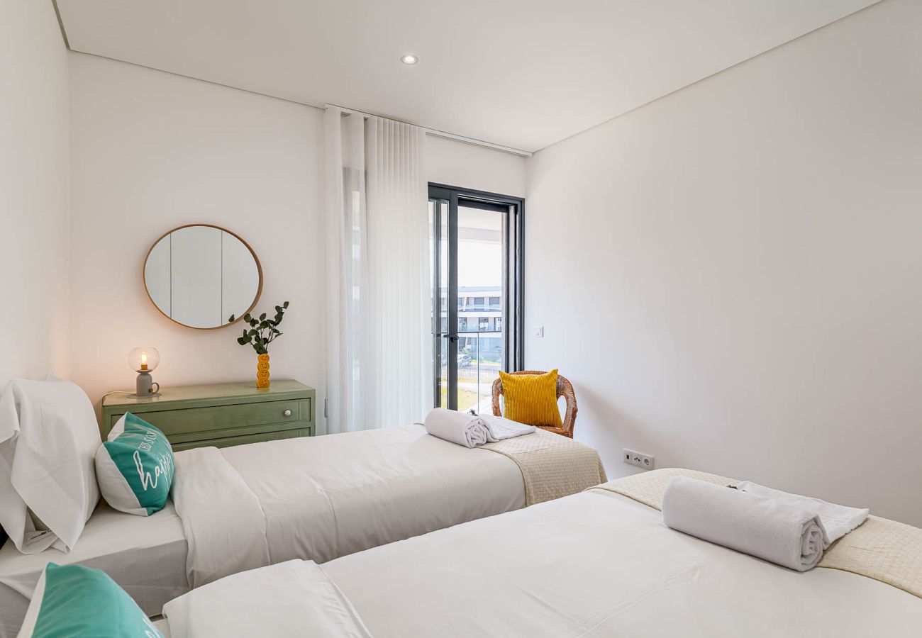 Appartement à Amadora - BeGuest Retiro dos Freixos