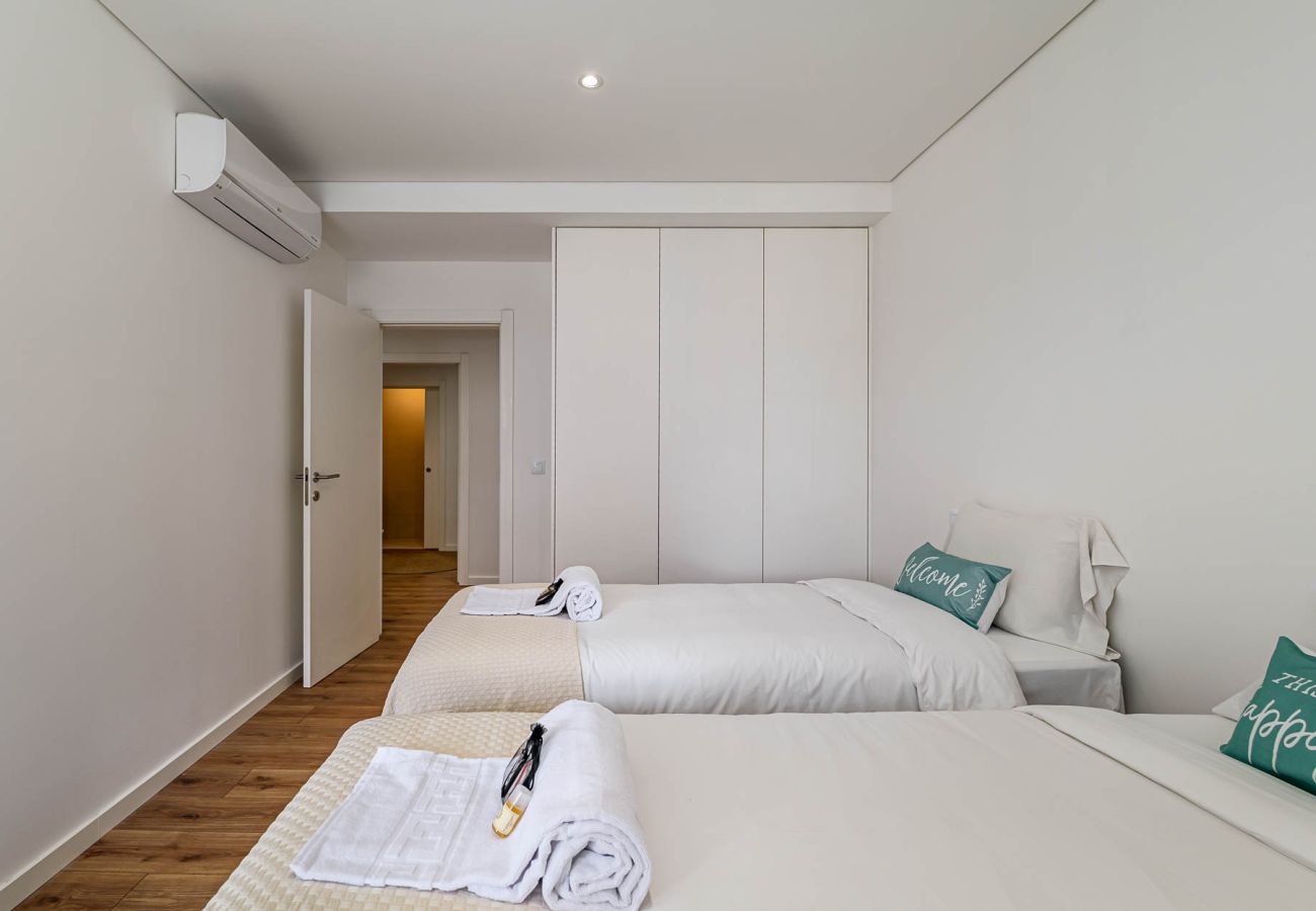 Appartement à Amadora - BeGuest Retiro dos Freixos