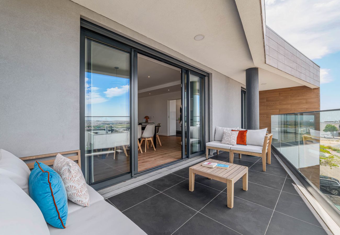 Appartement à Amadora - BeGuest Retiro dos Freixos