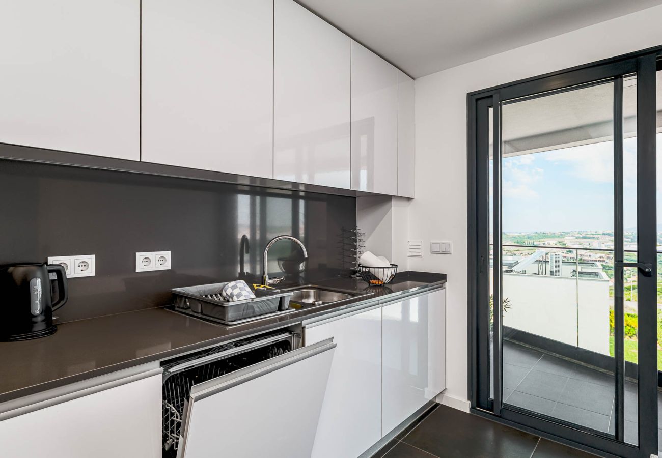 Appartement à Amadora - BeGuest Retiro dos Freixos
