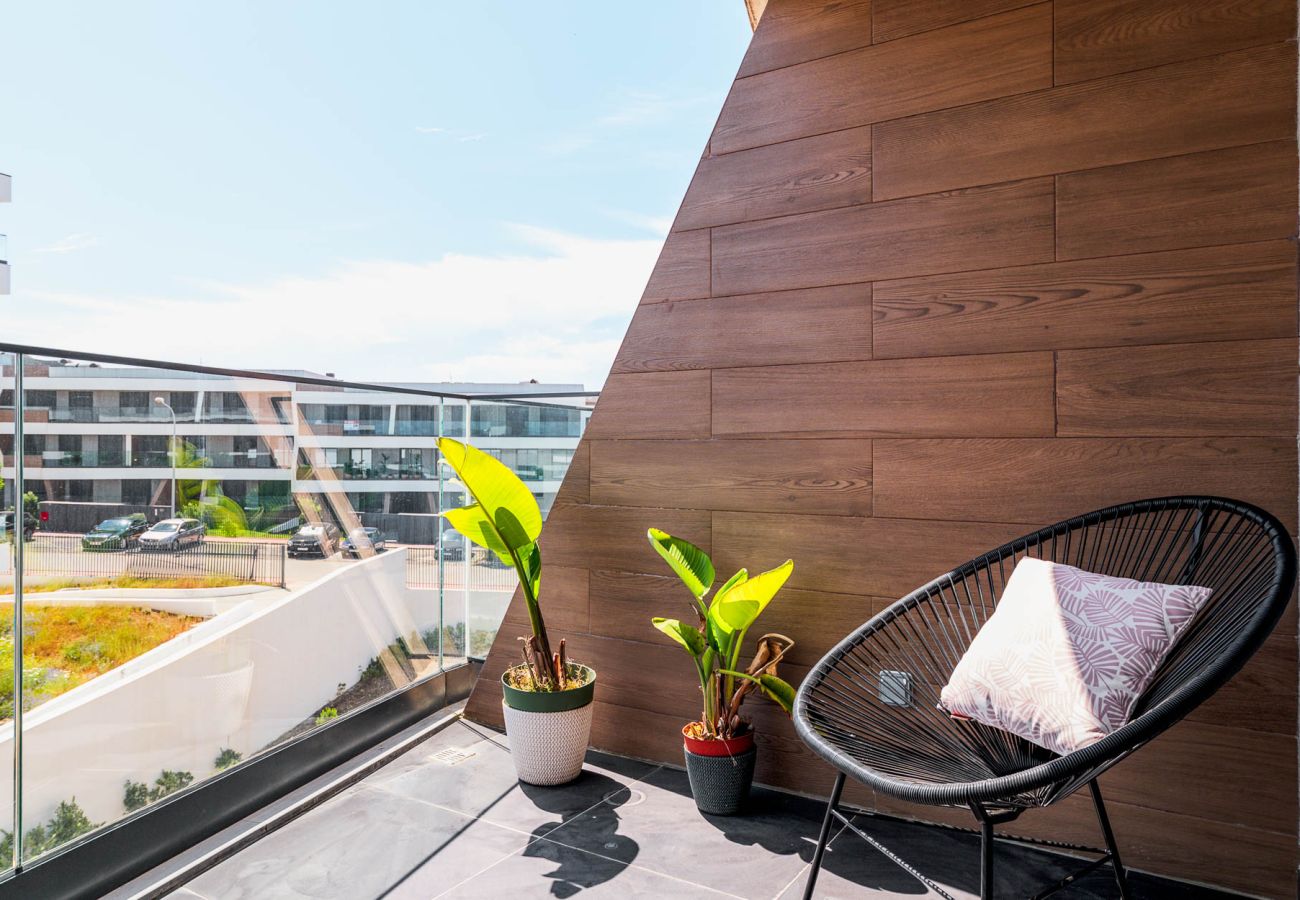 Appartement à Amadora - BeGuest Retiro dos Freixos