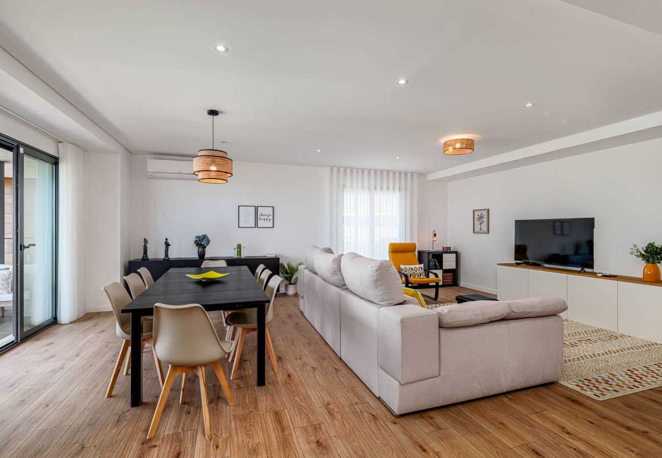 Appartement à Amadora - BeGuest Retiro dos Freixos