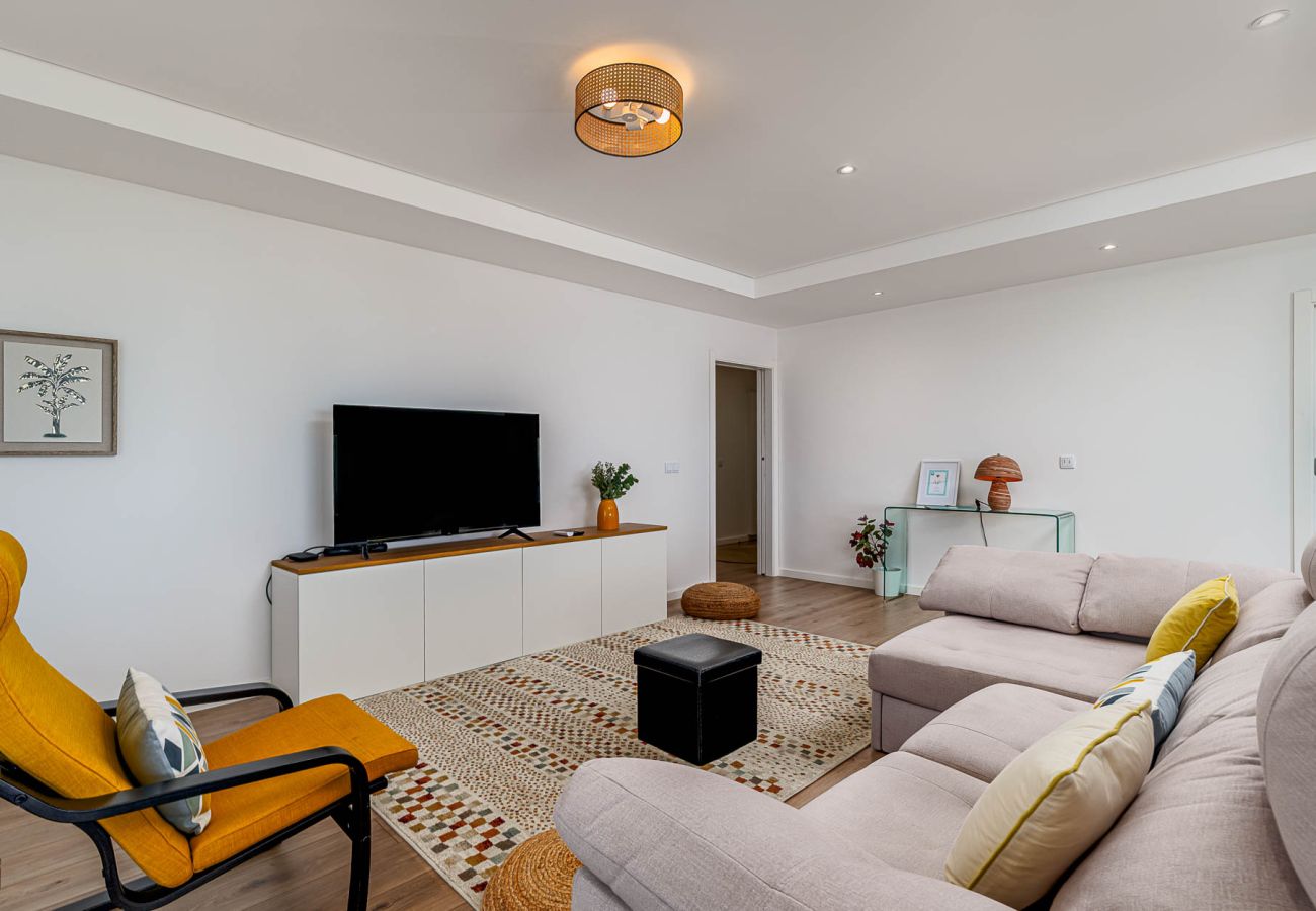 Appartement à Amadora - BeGuest Retiro dos Freixos