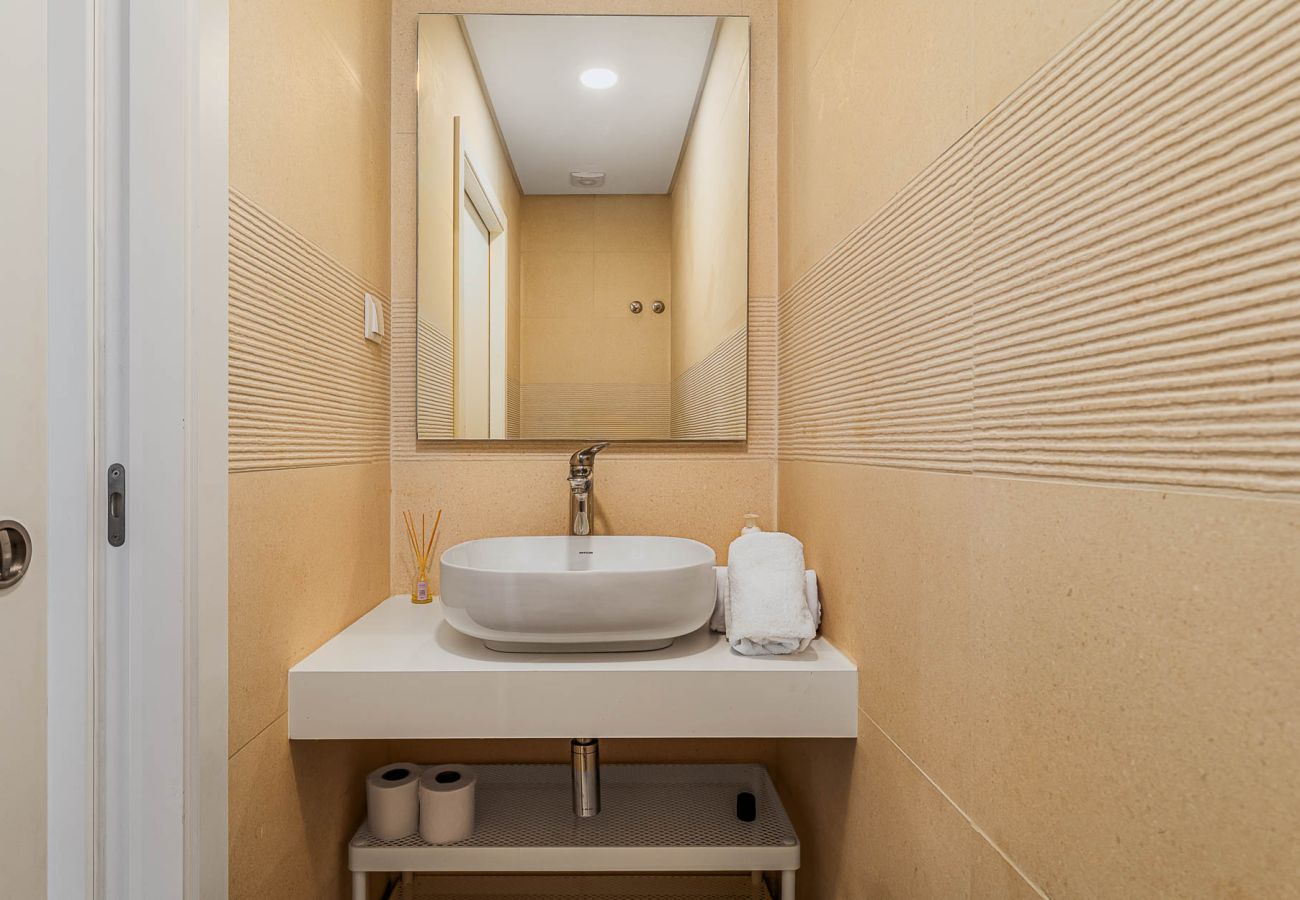 Appartement à Amadora - BeGuest Retiro dos Freixos
