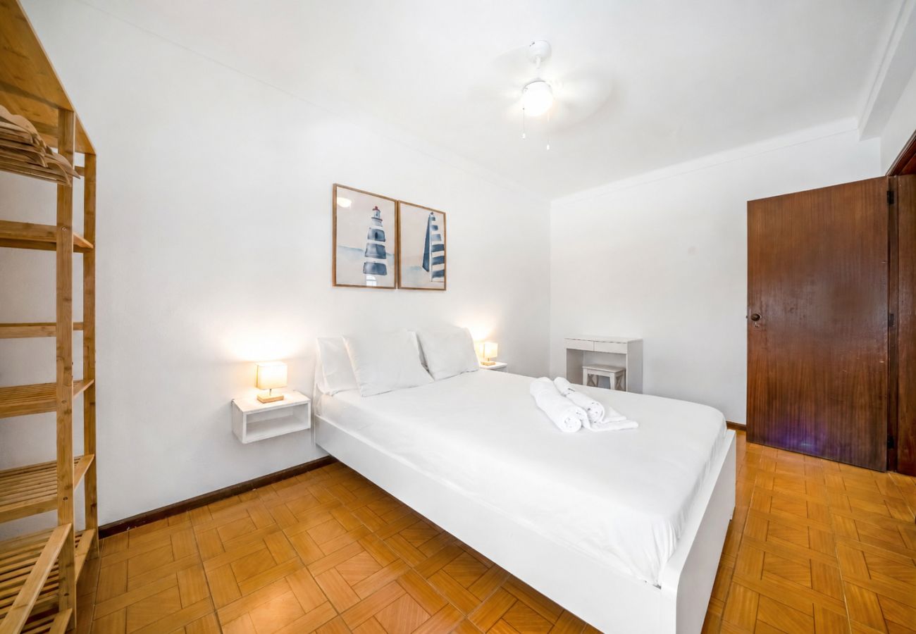 Appartement à Portimão - BeGuest Ferragudo Sunny Apartment
