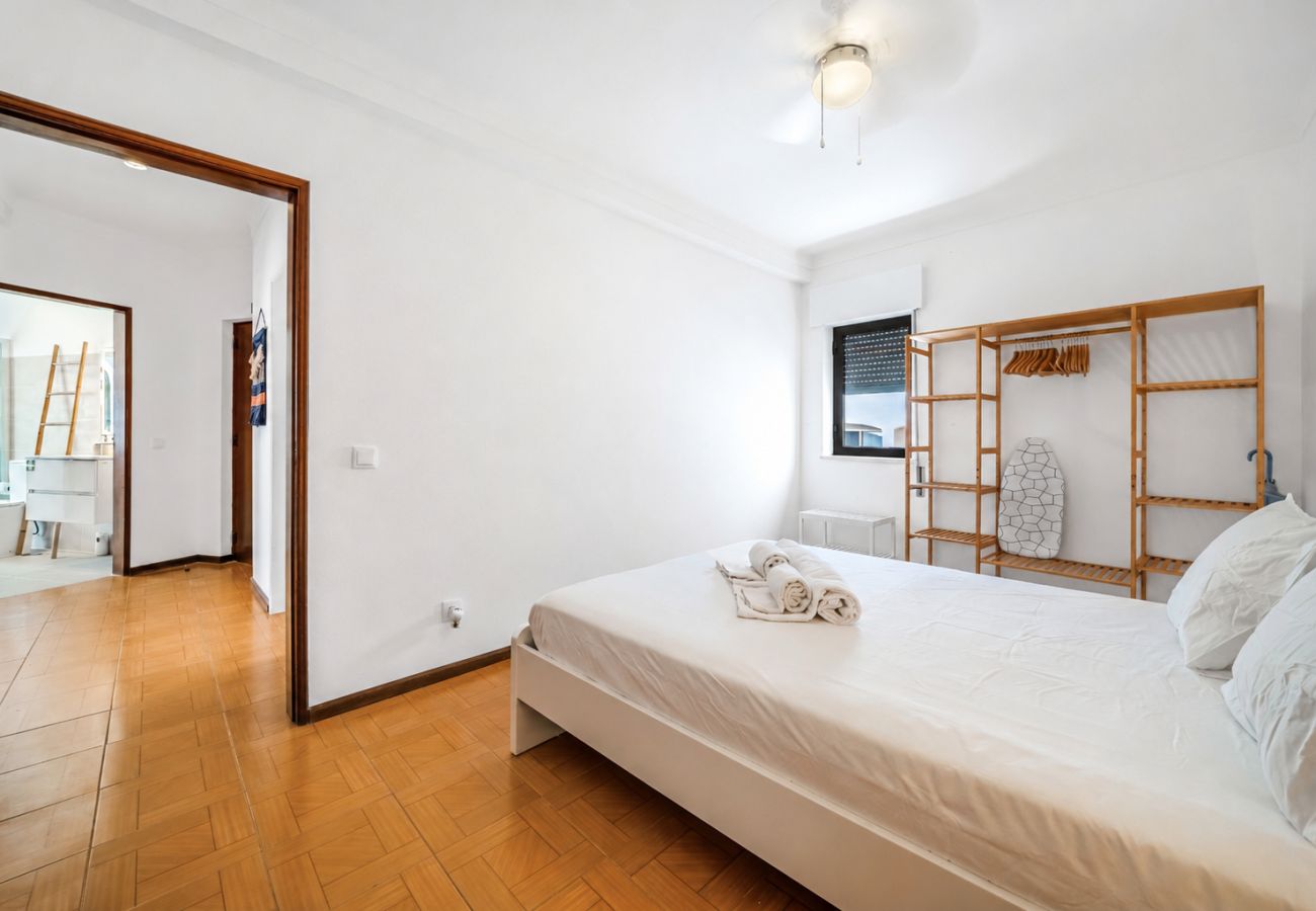Appartement à Portimão - BeGuest Ferragudo Sunny Apartment