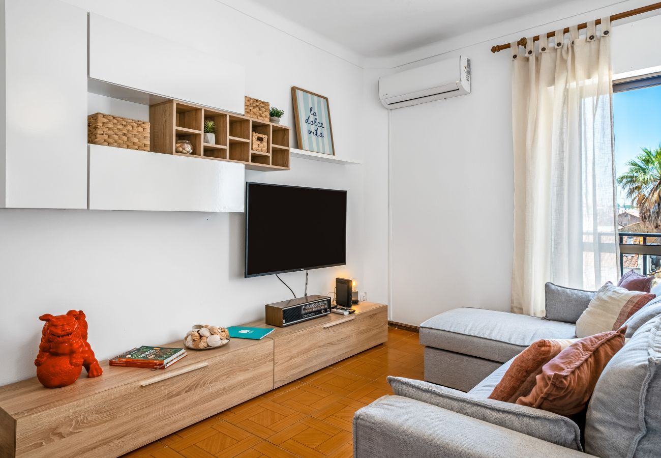 Appartement à Portimão - BeGuest Ferragudo Sunny Apartment