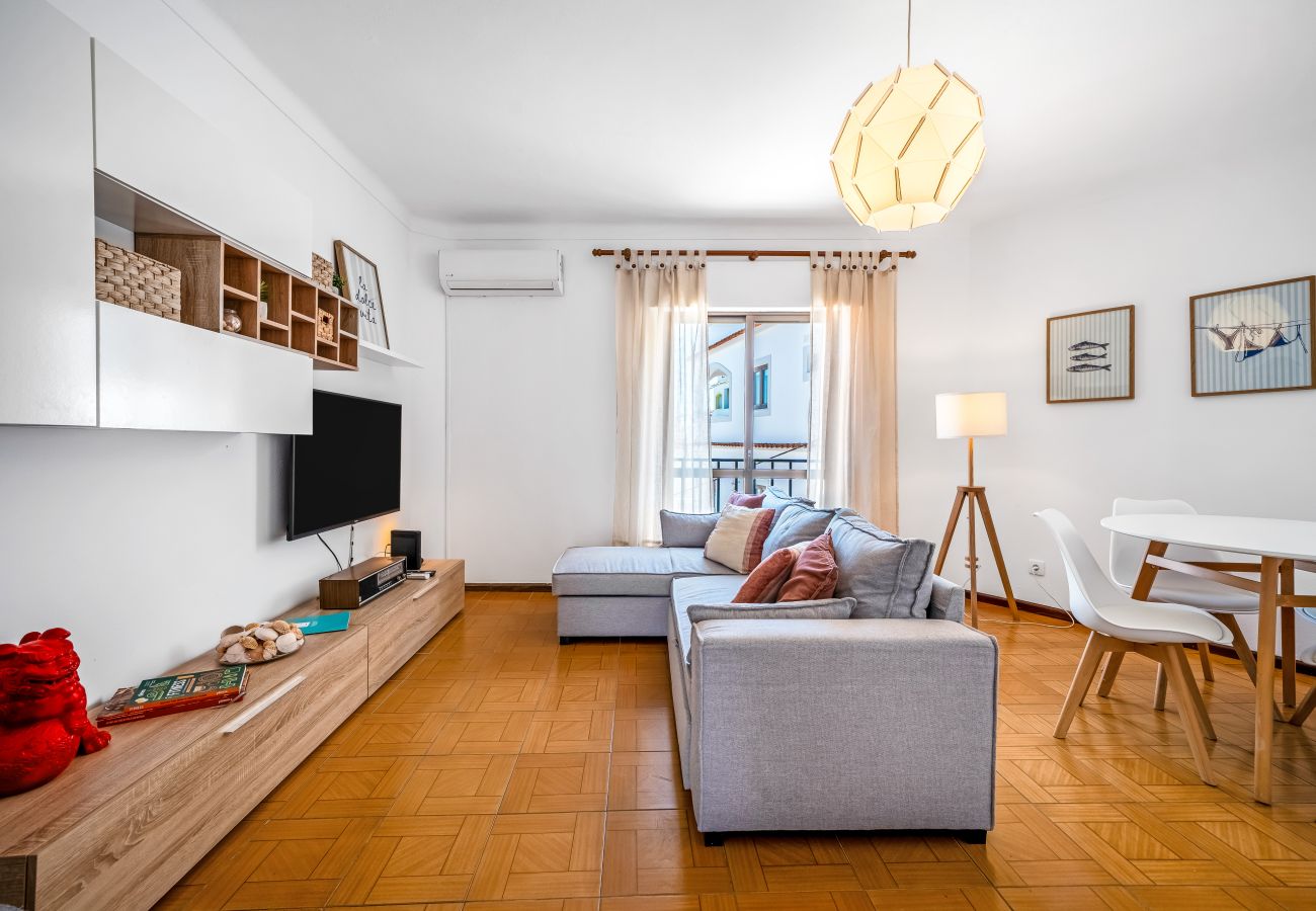 Appartement à Portimão - BeGuest Ferragudo Sunny Apartment