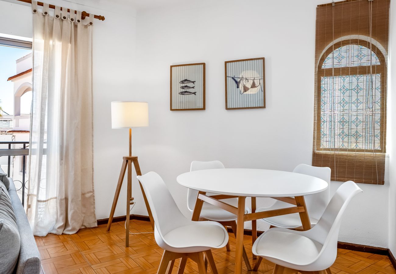 Appartement à Portimão - BeGuest Ferragudo Sunny Apartment