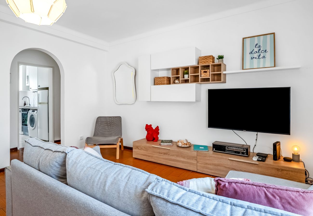 Appartement à Portimão - BeGuest Ferragudo Sunny Apartment