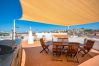 Appartement à Portimão - BeGuest Ferragudo Sunny Apartment