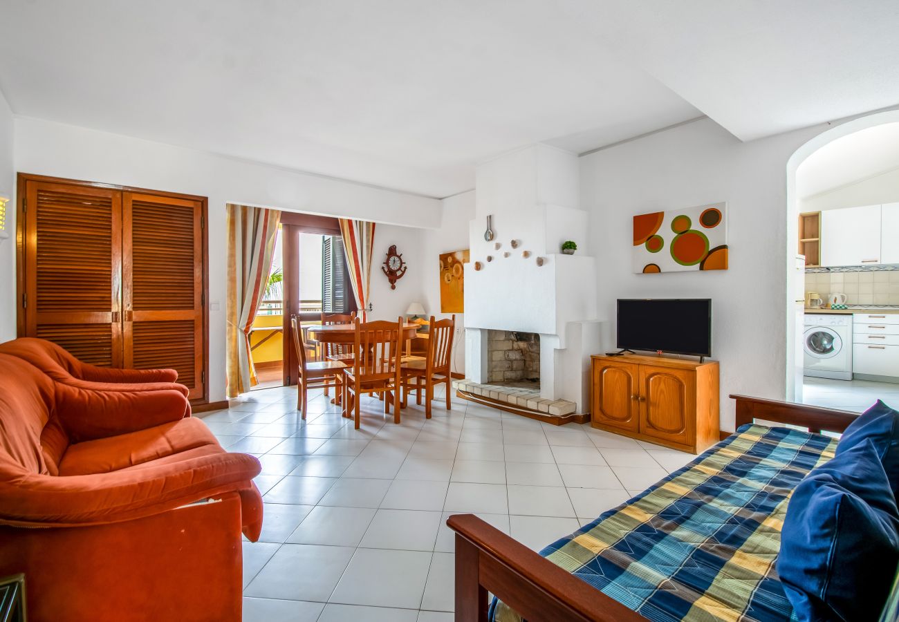 Appartement à Albufeira - Bellavista Avenida _ Apartamento T1_Duplex