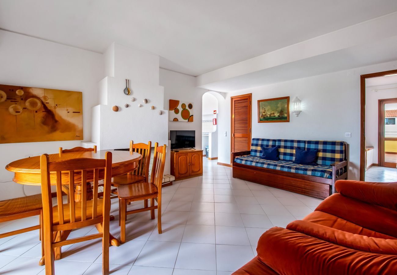 Appartement à Albufeira - Bellavista Avenida _ Apartamento T1_Duplex