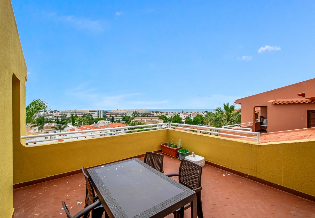 Appartement à Albufeira - Bellavista Avenida _ Apartamento T1_Duplex