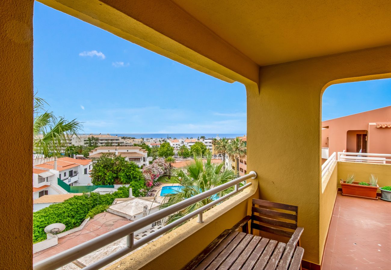 Appartement à Albufeira - Bellavista Avenida _ Apartamento T1_Duplex