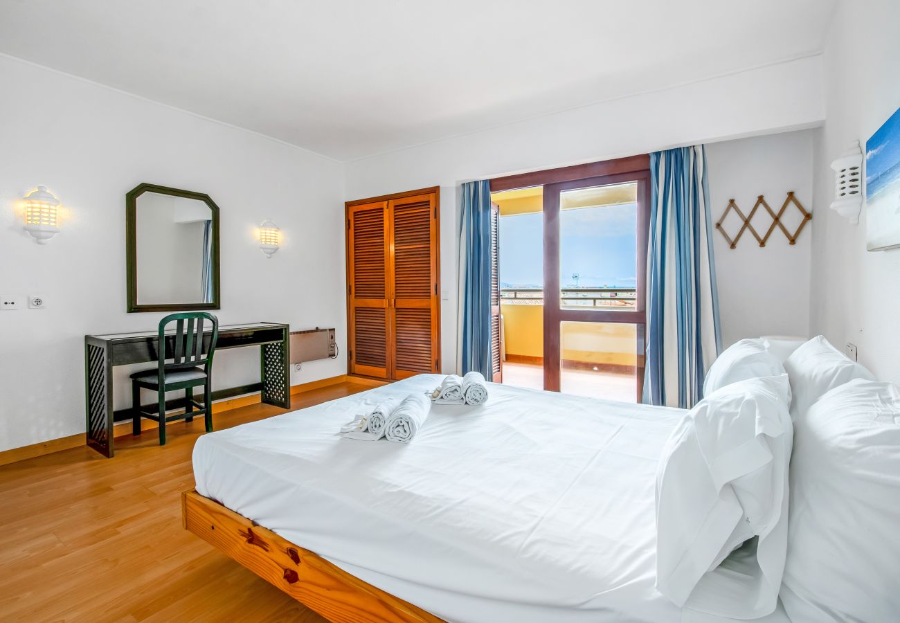 Appartement à Albufeira - Bellavista Avenida _ Apartamento T1_Duplex