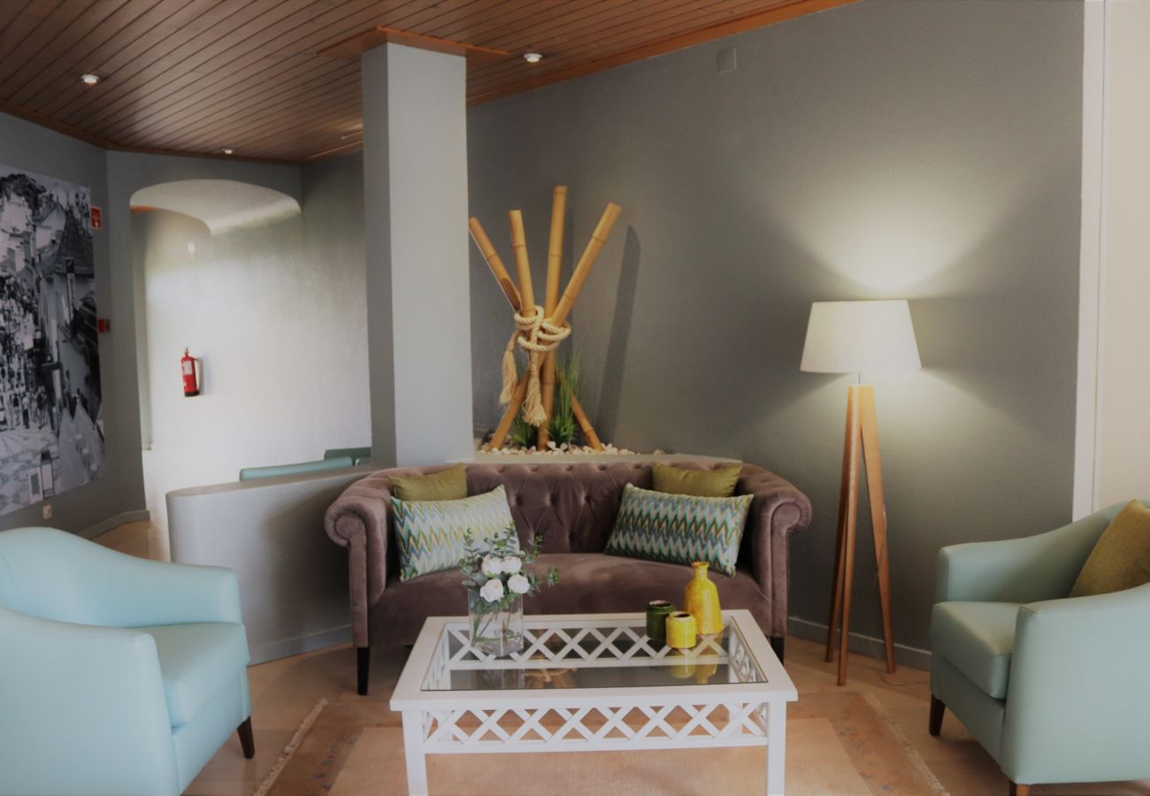 Appartement à Albufeira - Bellavista Avenida _ Apartamento T1_Duplex