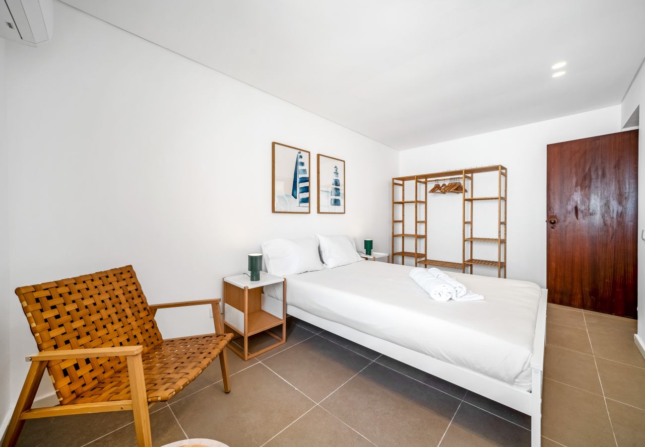 Appartement à Portimão - BeGuest Ferragudo Coast Garden Apartment