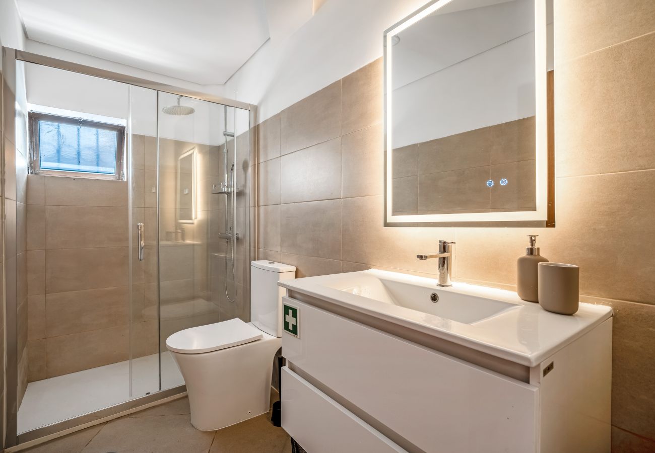 Appartement à Portimão - BeGuest Ferragudo Coast Garden Apartment