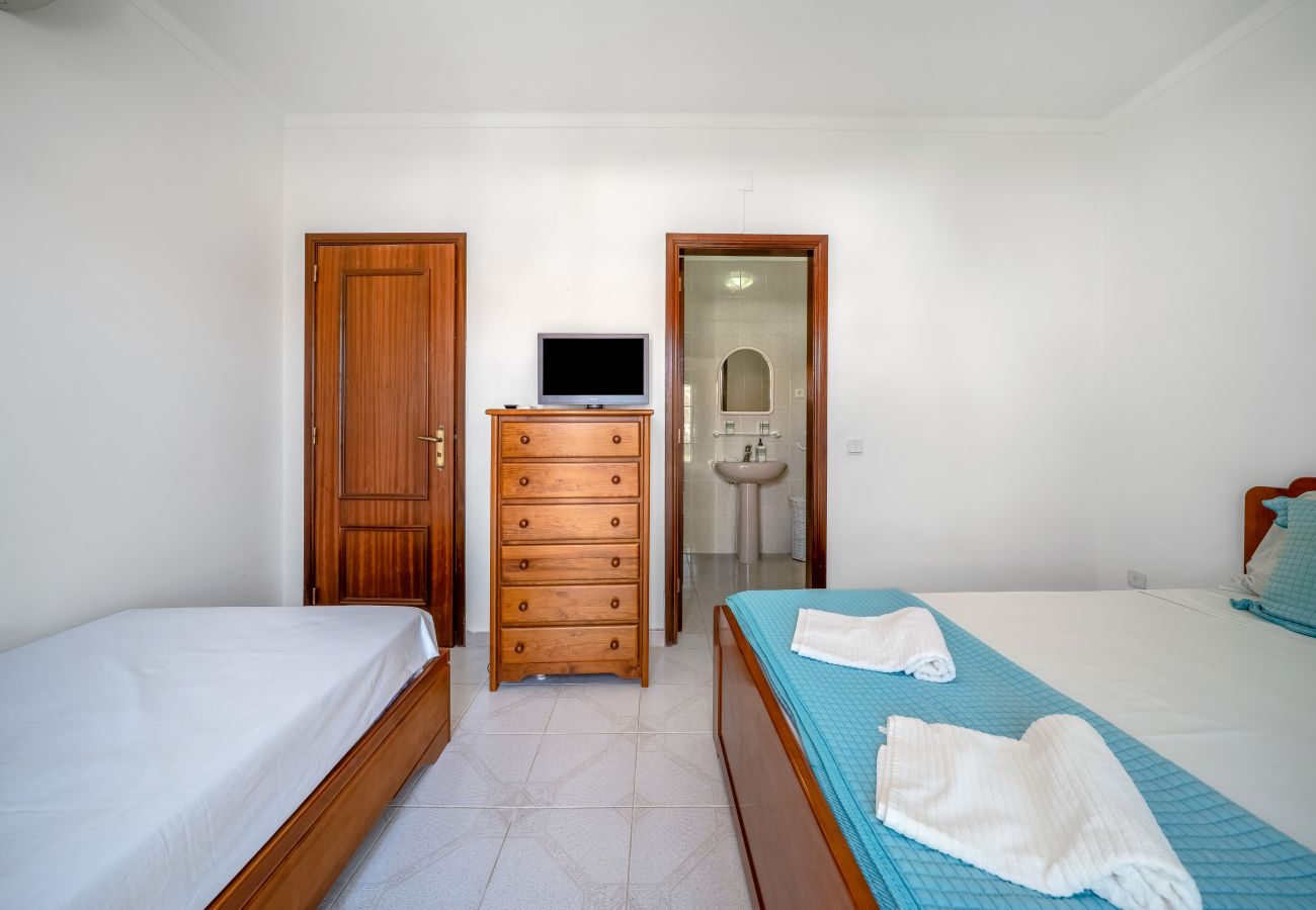 Maison à Monte Gordo - BeGuest Margarida Beach House