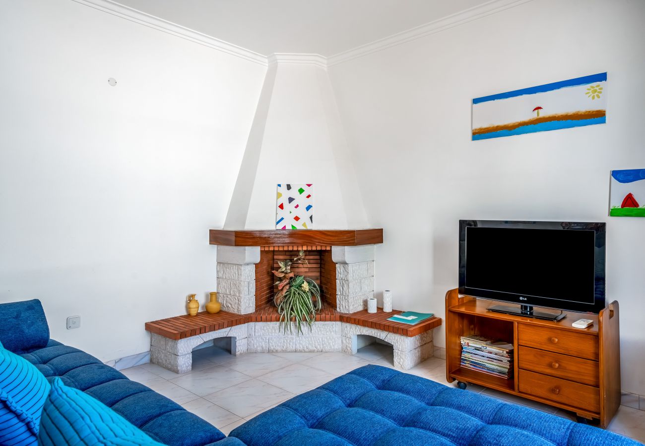 Maison à Monte Gordo - BeGuest Margarida Beach House